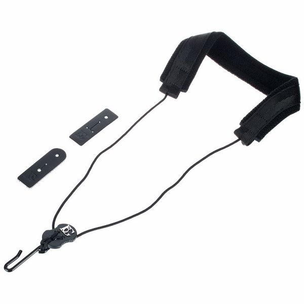 BG France C20 LP Clarinet Strap