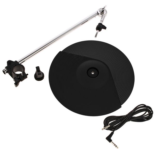 Millenium MPS-850 12" Ride Cymbal Pad