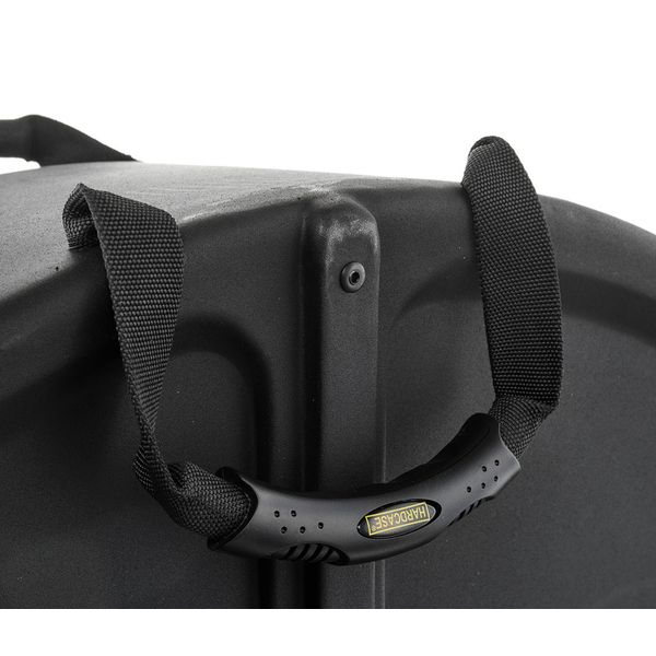 Hardcase HN24B Bass Drum Case