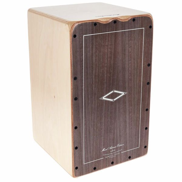 Meinl Artisan Tango Cajon Gr.Eucal.