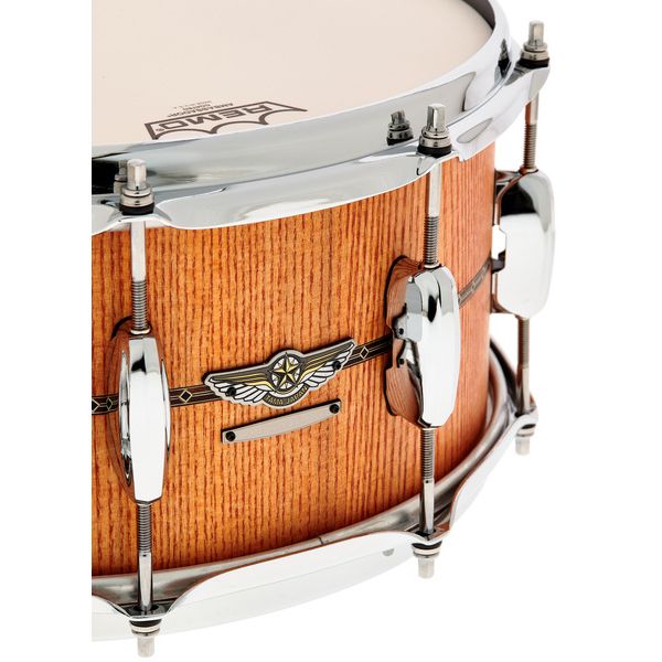 Tama 14"x6,5" STAR Reserve Sn. OAA