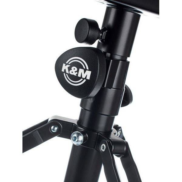 K&M 14055 Drum Throne Nick