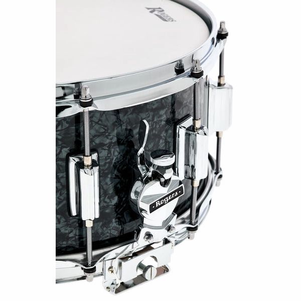 Rogers 14"x6,5" Dyna-Sonic Mod.37-BP