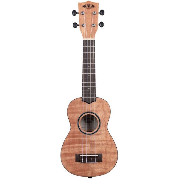 Kala KA-SEME Mahogany Soprano