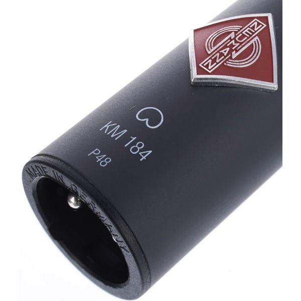 Neumann KM184mt
