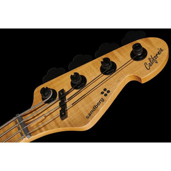 Sandberg California II TM4 BLB SL
