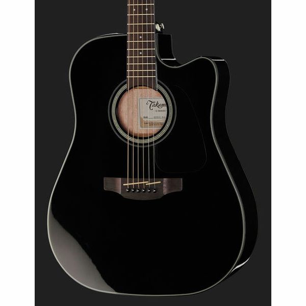 Takamine GD30CE-B