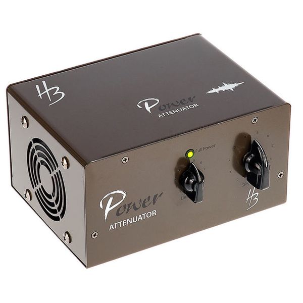 Harley Benton PA-100 Power Attenuator