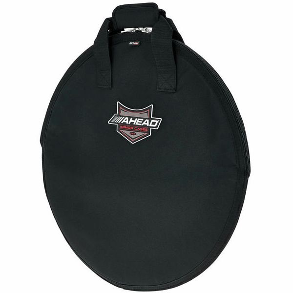 Ahead Cymbal Standard Armor Case 22"