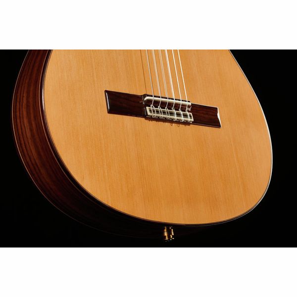 Alhambra 5P CT E2 incl.Gig Bag