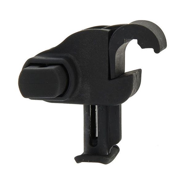 LP 591A Mic Claw with Gooseneck