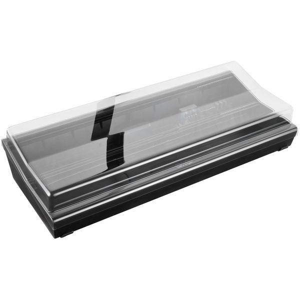 Decksaver Behringer Eurorack Go