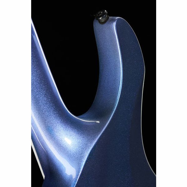 Kramer Guitars SM-1 Vintage Candy Blue