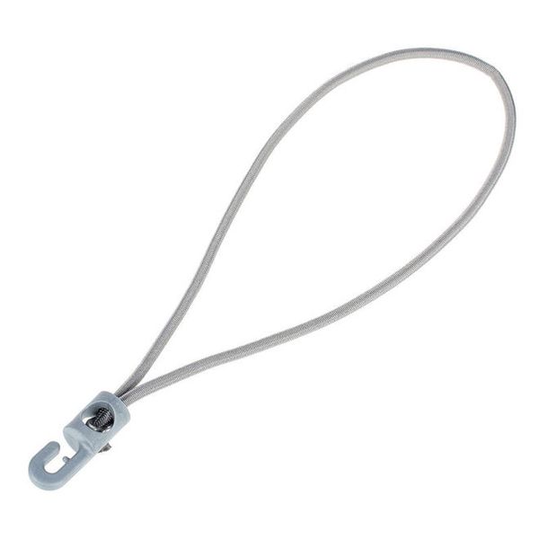 Stairville Spannfix  4mm Grey 12 pcs