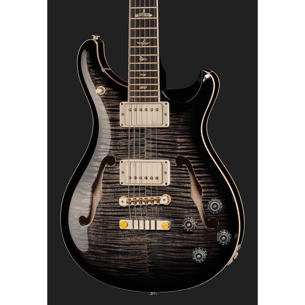PRS McCarty 594 HB II Charcoal B.