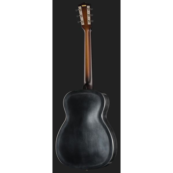 National Reso-Phonic Raw Steel SingCone 14 Fr. LH