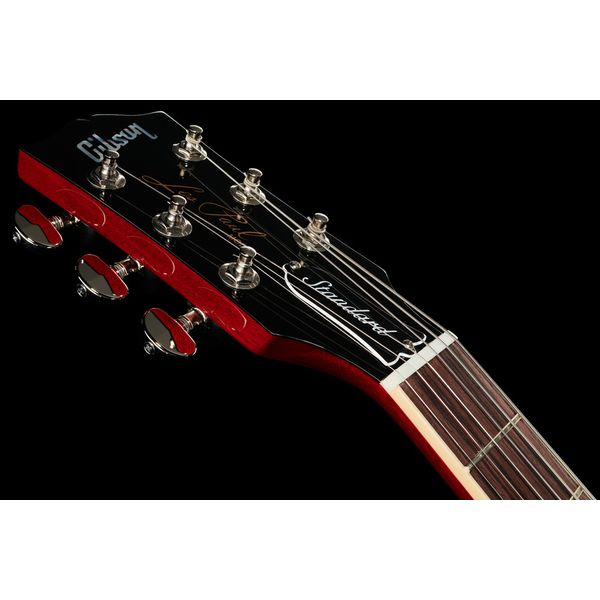 Gibson Les Paul Standard 60s BB LH