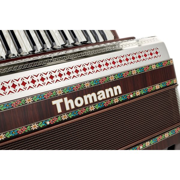 Thomann Alpin IV 96 MH