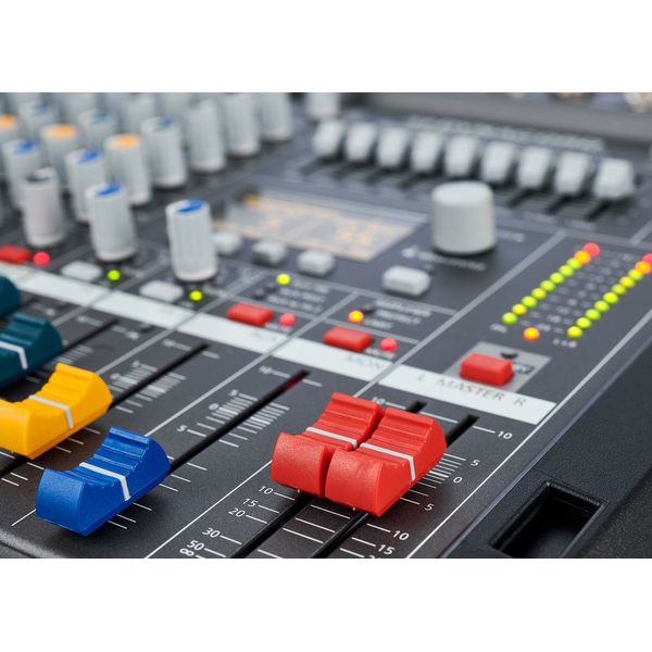 Dynacord Powermate 600-3