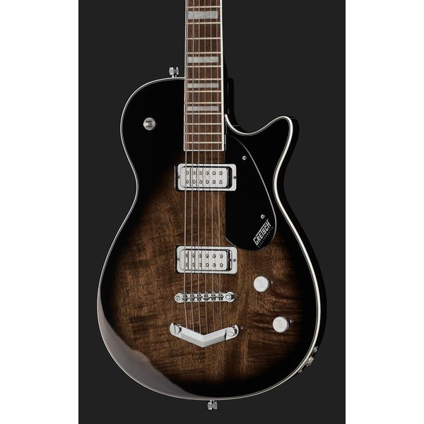 Gretsch G5260 EMTC Jet Baritone BF
