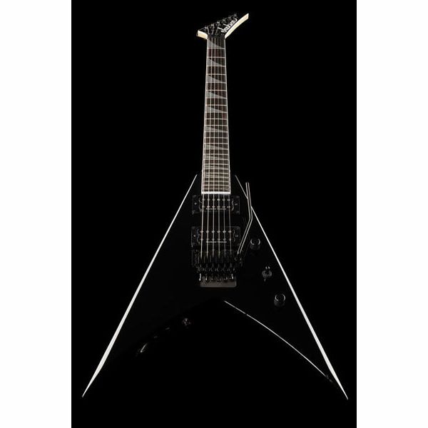 Jackson Pro KV King V Gloss Black