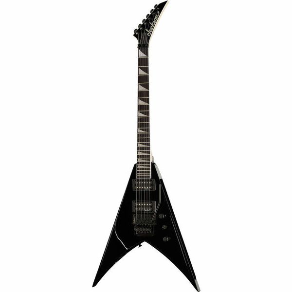 Jackson JS32 King V AH Gloss Black