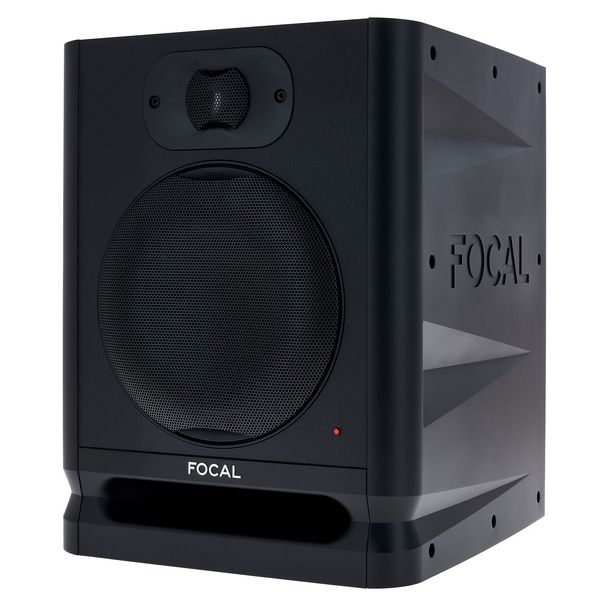 Focal Alpha 65 Evo M-Control Bundle