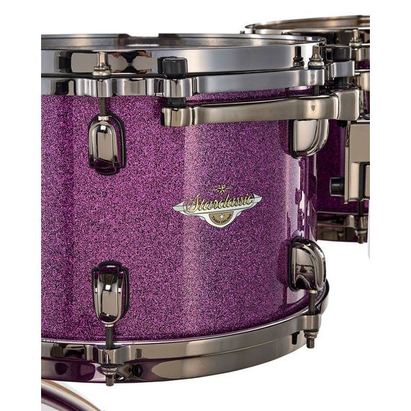 Tama Starclassic Maple Standard DPP