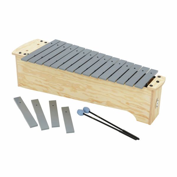 Sonor TAKM10 Tenor Alto Metallophone