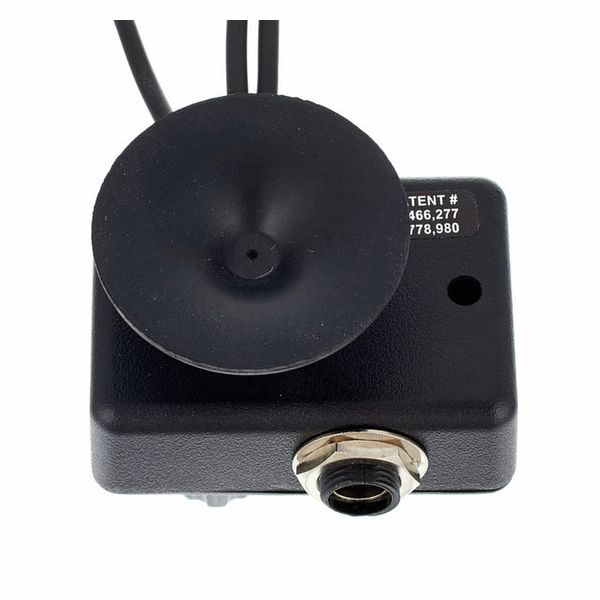 Myers Pickups The Grip Plus-6 with Bass Ext.