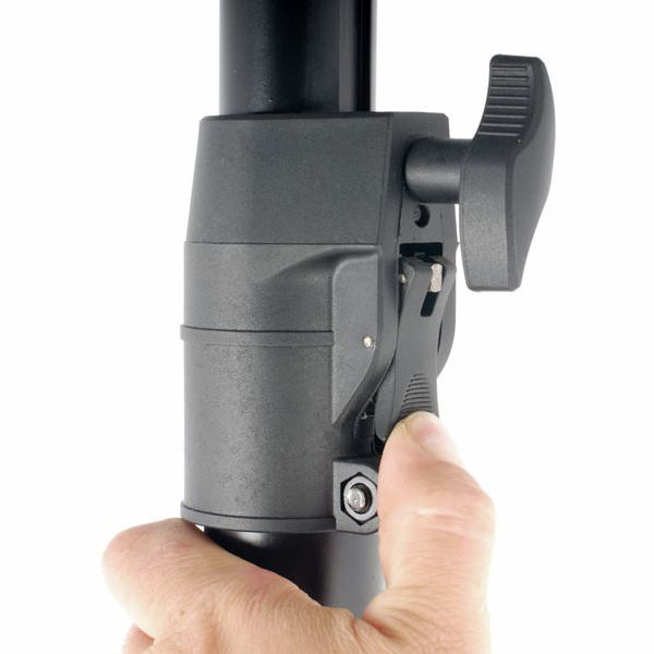 the box PA502 A Mixer Bundle