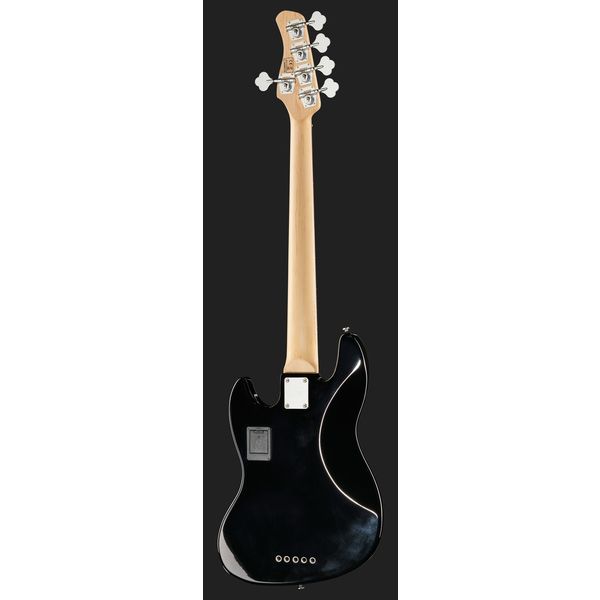 Marcus Miller V3 5 BK 2nd Gen