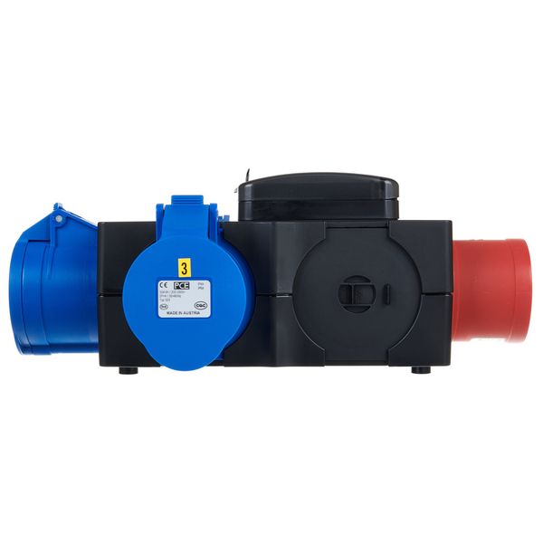 PCE 9439019 St. Anton P. Dist. 32A