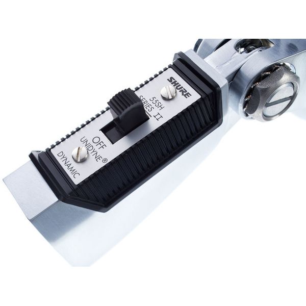 Shure SH55 Series II Bundle