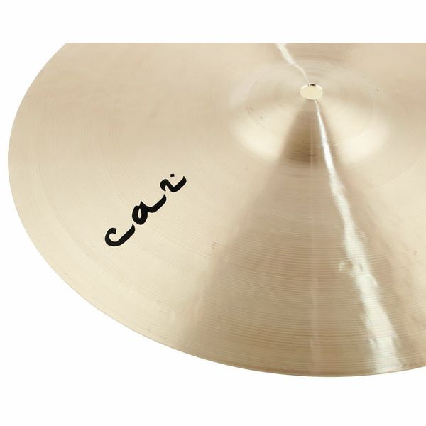 Zultan 14" Caz Hi-Hat