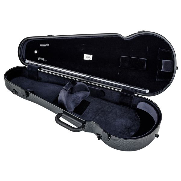 bam 2200XLC Viola Case Hightech