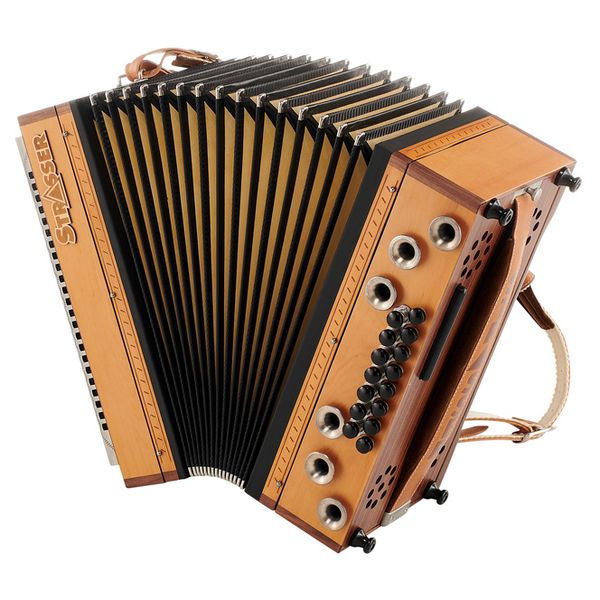 Strasser Hoamat G/C/F/Bb