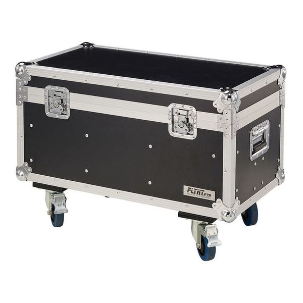 Flyht Pro Case MH-100/110 4in1