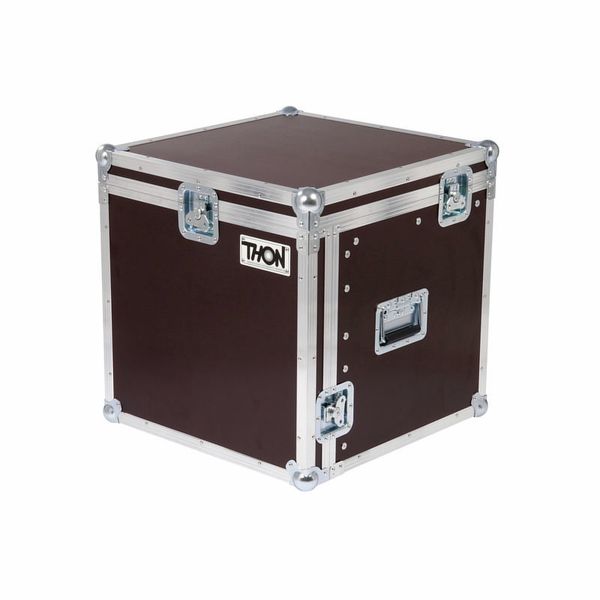 Thon L-Rack 10U Service Hatch