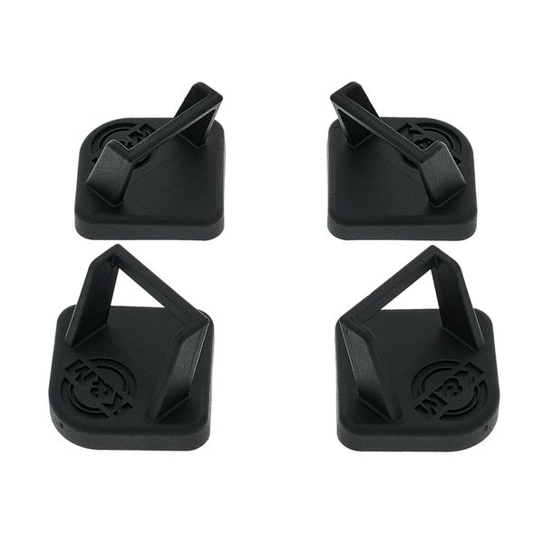 K&M 19708 Magnetic holder