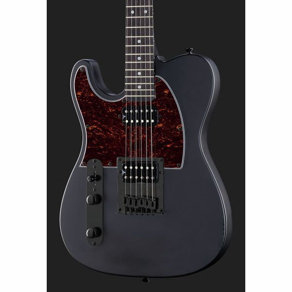 Harley Benton TE-20HH LH SBK