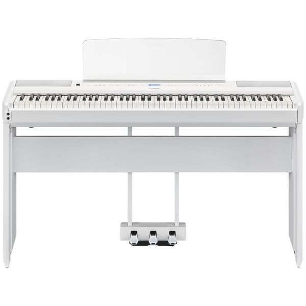 Yamaha P-525 WH Set
