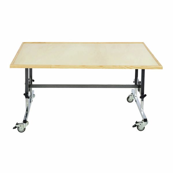 Bergerault Stand Xylophone/Metalophone T4