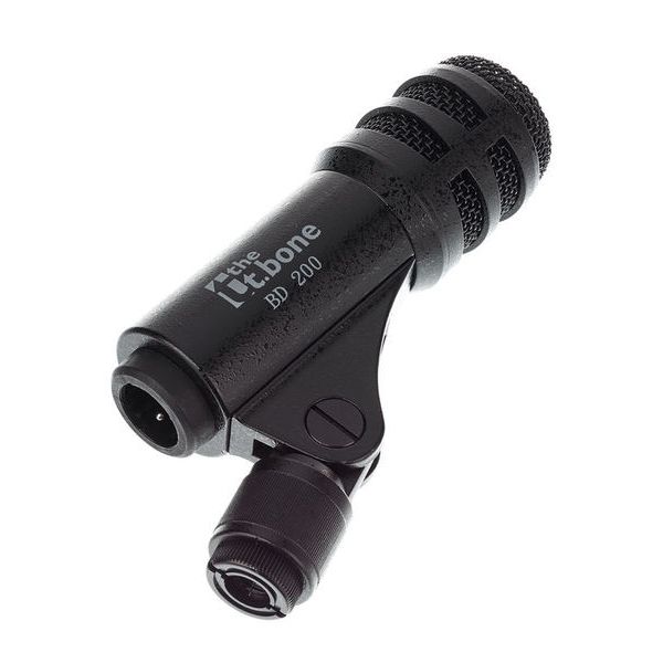 the t.bone BD 200