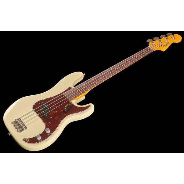 Fender AV II 60 P Bass RW OWT