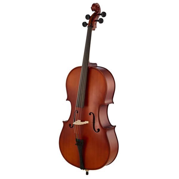 Gewa Pure Celloset HW 3/4