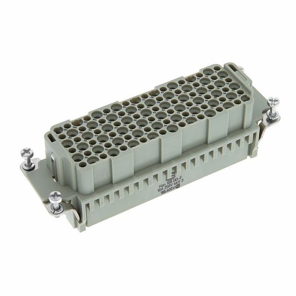 Harting Han 108DD-SMC-BE-CRA