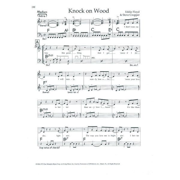 Sher Music Co. The New Real Book 3 C