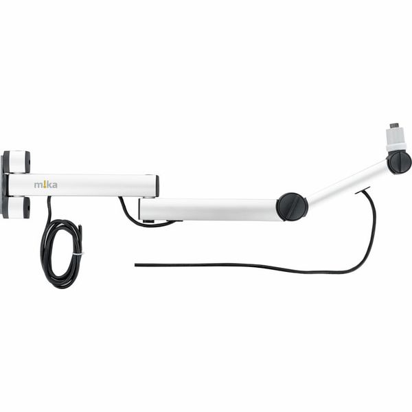 Yellowtec MiKA On Air Mikrofonarm TV Alu