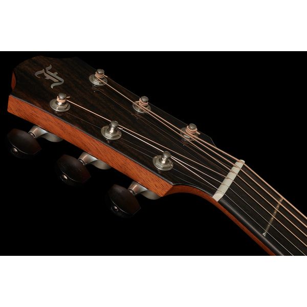 Furch Yellow Gc-CR w/SPA LH a